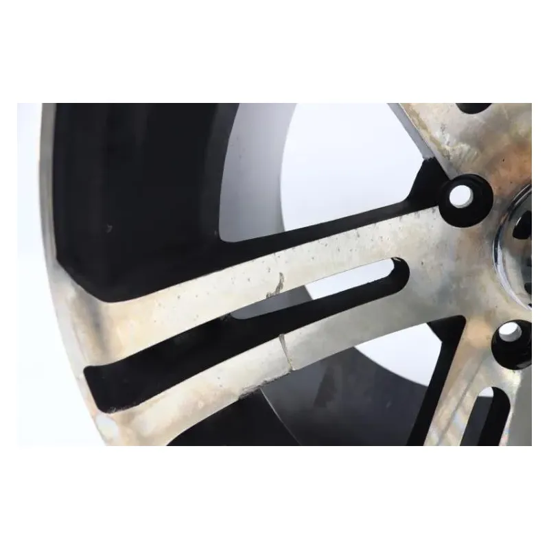 Jante arriere SPY F1 350 RACING 2014 - 2014