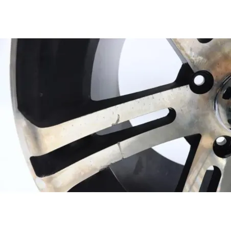 Jante arriere SPY F1 350 RACING 2014 - 2014
