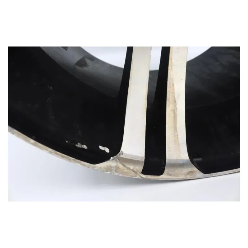 Jante arriere SPY F1 350 RACING 2014 - 2014