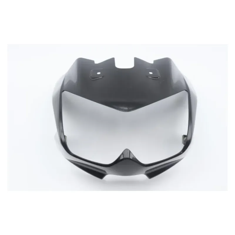 Habillage de tete de fourche gauche KAWASAKI Z 1000 2003 - 2006