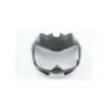 Habillage de tete de fourche gauche KAWASAKI Z 1000 2003 - 2006 Habillage de tete de fourche gauche KAWASAKI Z 1000 2003 - 2006