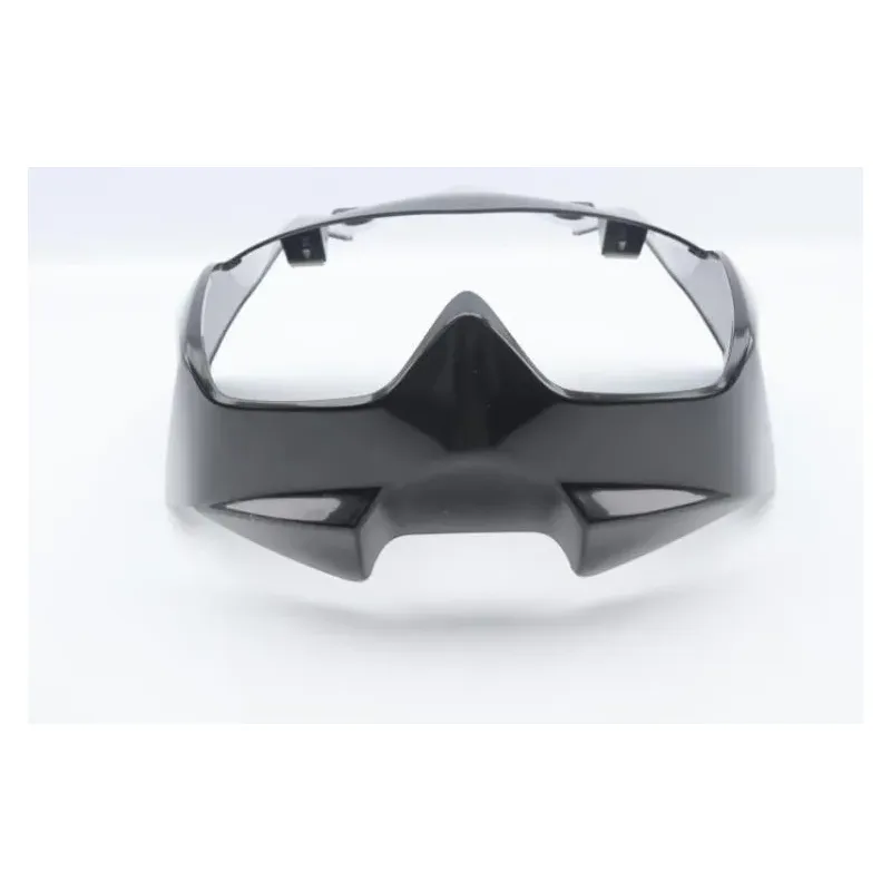 Habillage de tete de fourche gauche KAWASAKI Z 1000 2003 - 2006