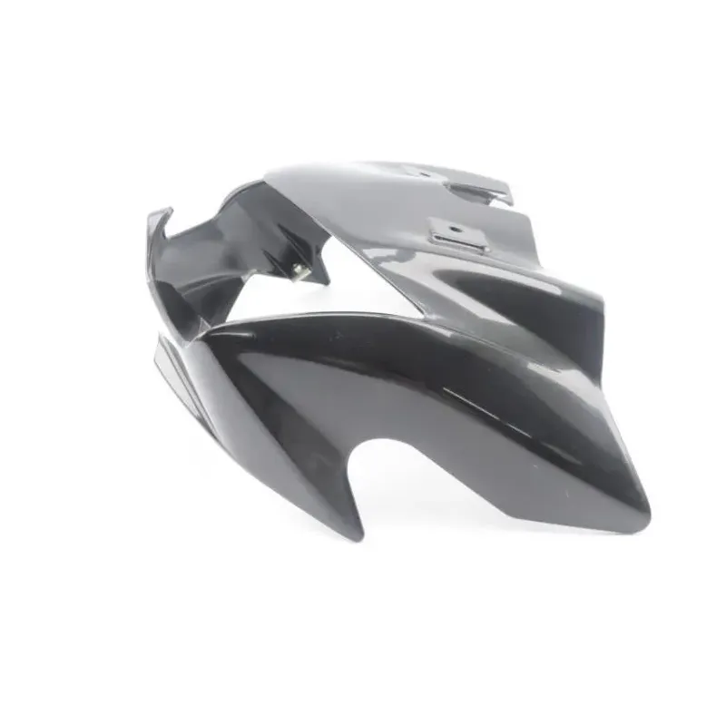 Habillage de tete de fourche gauche KAWASAKI Z 1000 2003 - 2006