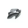 Habillage de tete de fourche gauche KAWASAKI Z 1000 2003 - 2006 Habillage de tete de fourche gauche KAWASAKI Z 1000 2003 - 2006