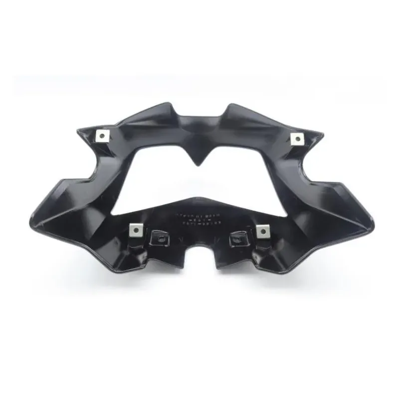 Habillage de tete de fourche gauche KAWASAKI Z 1000 2003 - 2006