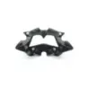 Habillage de tete de fourche gauche KAWASAKI Z 1000 2003 - 2006 Habillage de tete de fourche gauche KAWASAKI Z 1000 2003 - 2006