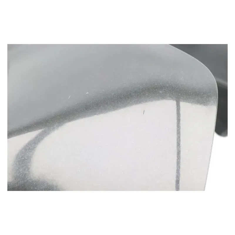 Habillage de tete de fourche gauche KAWASAKI Z 1000 2003 - 2006