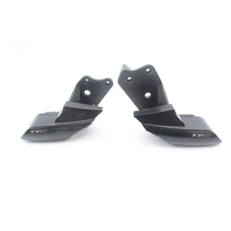 Protection cadre droit KAWASAKI ER6 650 N 2012 - 2016