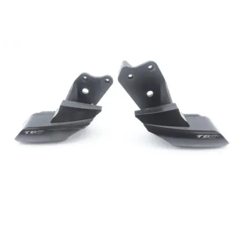 Protection cadre droit KAWASAKI ER6 650 N 2012 - 2016
