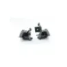 Protection cadre droit KAWASAKI ER6 650 N 2012 - 2016 Protection cadre droit KAWASAKI ER6 650 N 2012 - 2016