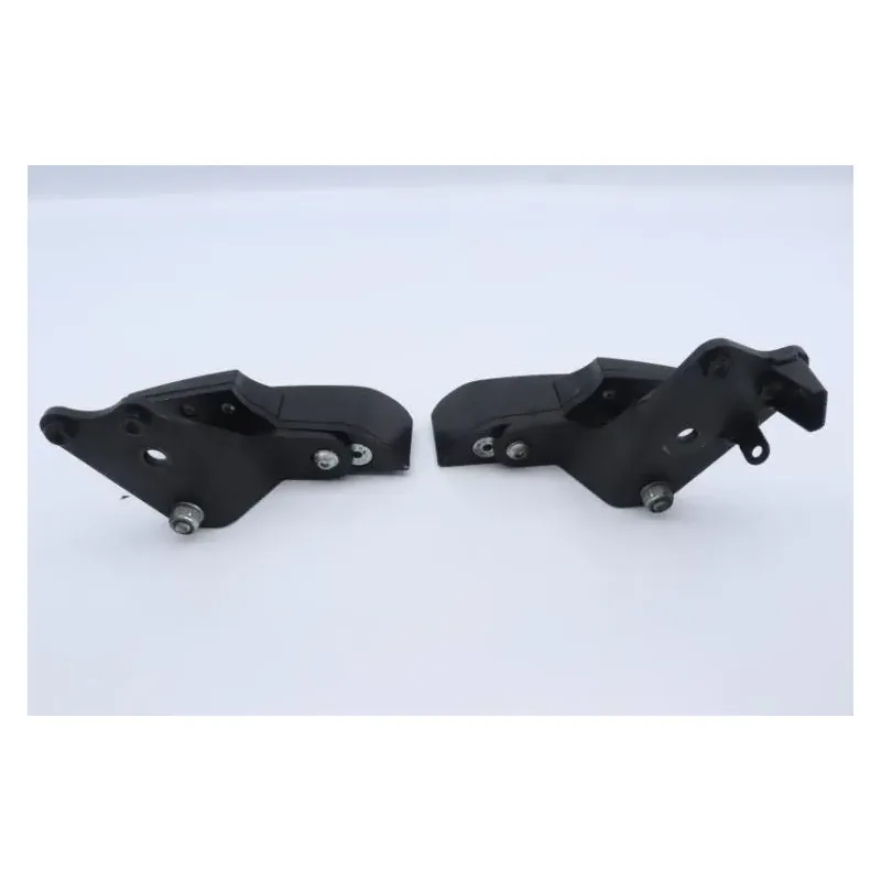 Protection cadre droit KAWASAKI ER6 650 N 2012 - 2016
