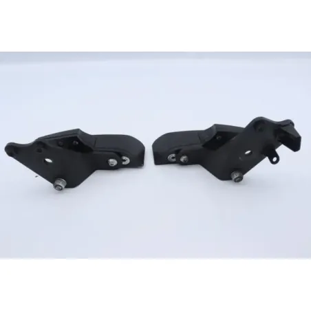 Protection cadre droit KAWASAKI ER6 650 N 2012 - 2016