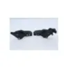 Protection cadre droit KAWASAKI ER6 650 N 2012 - 2016 Protection cadre droit KAWASAKI ER6 650 N 2012 - 2016