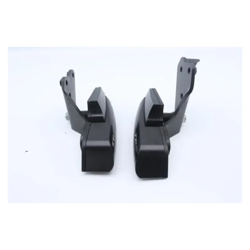 Protection cadre droit KAWASAKI ER6 650 N 2012 - 2016