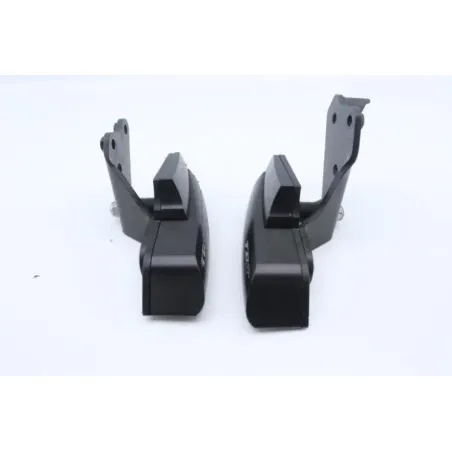 Protection cadre droit KAWASAKI ER6 650 N 2012 - 2016