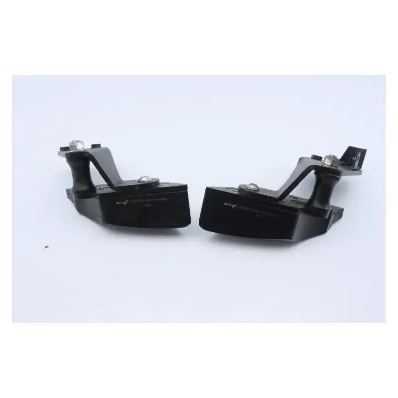 Protection cadre droit KAWASAKI ER6 650 N 2012 - 2016