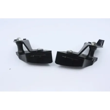 Protection cadre droit KAWASAKI ER6 650 N 2012 - 2016