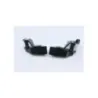 Protection cadre droit KAWASAKI ER6 650 N 2012 - 2016 Protection cadre droit KAWASAKI ER6 650 N 2012 - 2016