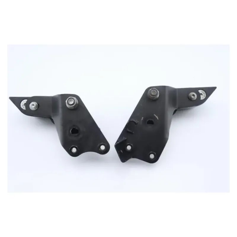 Protection cadre droit KAWASAKI ER6 650 N 2012 - 2016