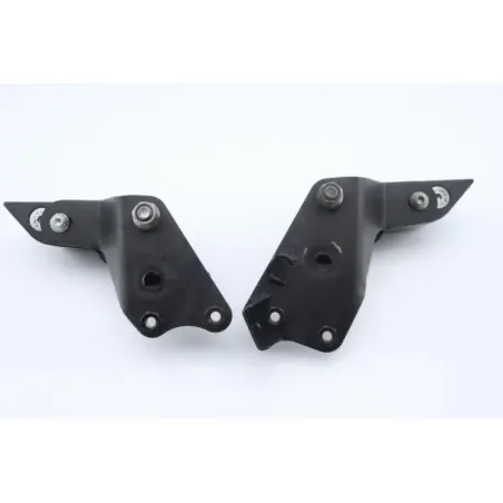 Protection cadre droit KAWASAKI ER6 650 N 2012 - 2016