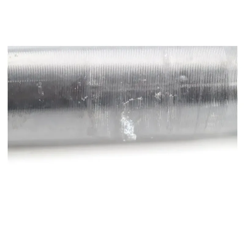 Tube de fourche gauche MASH SEVENTY FIVE 125 2013 - 2020