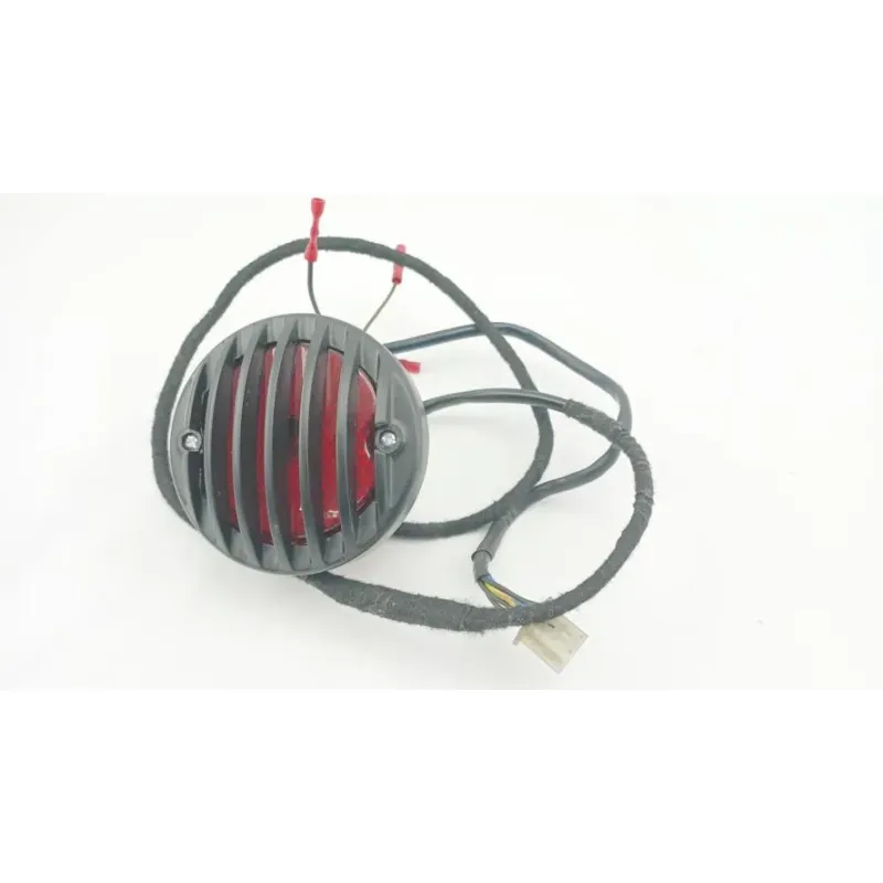 Feu arriere YAMAHA XVS 650 DRAGSTAR 1998 - 2001