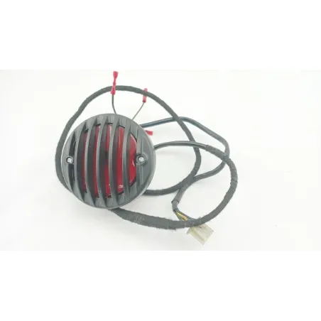 Feu arriere YAMAHA XVS 650 DRAGSTAR 1998 - 2001