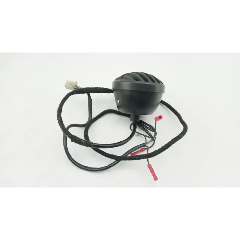 Feu arriere YAMAHA XVS 650 DRAGSTAR 1998 - 2001