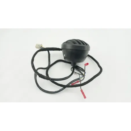Feu arriere YAMAHA XVS 650 DRAGSTAR 1998 - 2001