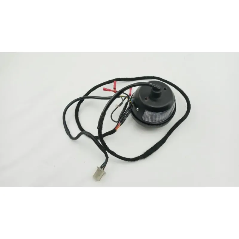 Feu arriere YAMAHA XVS 650 DRAGSTAR 1998 - 2001