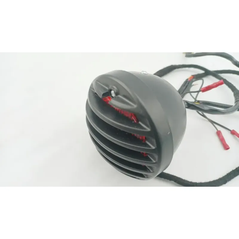 Feu arriere YAMAHA XVS 650 DRAGSTAR 1998 - 2001