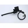Maitre cylindre frein avant HONDA NSS 125 FORZA ABS 2023 - 2023 Maitre cylindre frein avant HONDA NSS 125 FORZA ABS 2023 - 2023