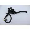 Maitre cylindre frein avant HONDA NSS 125 FORZA ABS 2023 - 2023 Maitre cylindre frein avant HONDA NSS 125 FORZA ABS 2023 - 2023
