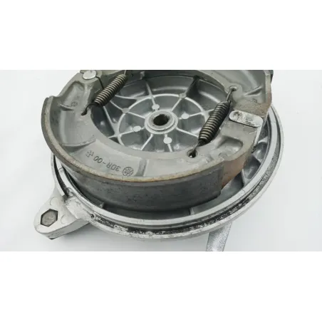 Tambour arriere YAMAHA XVS 650 DRAGSTAR 1998 - 2001