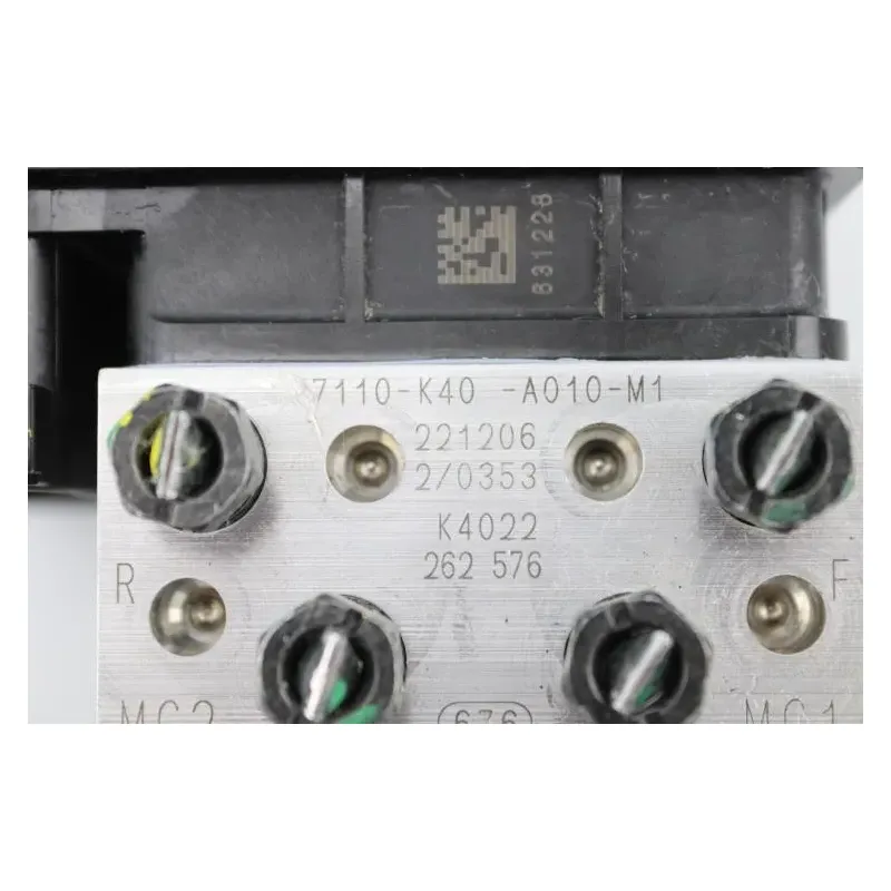 Module ABS HONDA NSS 125 FORZA ABS 2023 - 2023