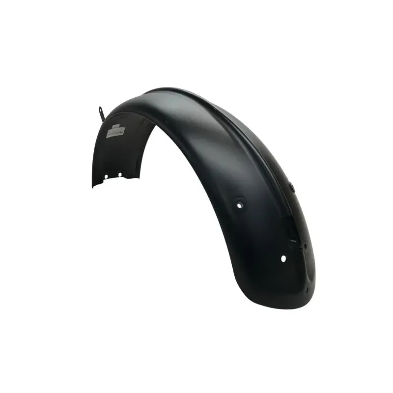 Garde boue arriere TRIUMPH BONNEVILLE 1200 2018-2020 BOBBER BLACK