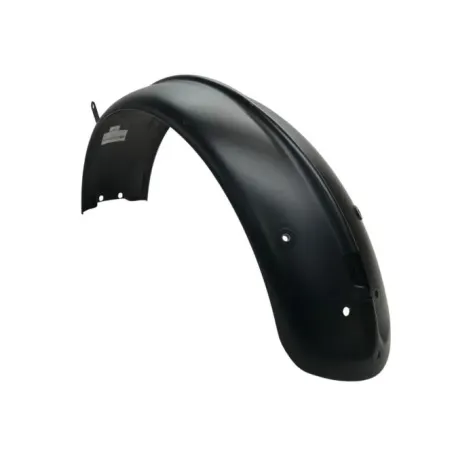 Garde boue arriere TRIUMPH BONNEVILLE 1200 2018-2020 BOBBER BLACK