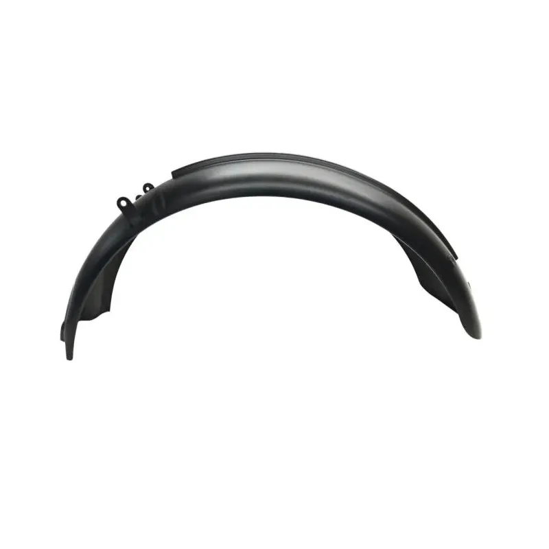 Garde boue arriere TRIUMPH BONNEVILLE 1200 2018-2020 BOBBER BLACK