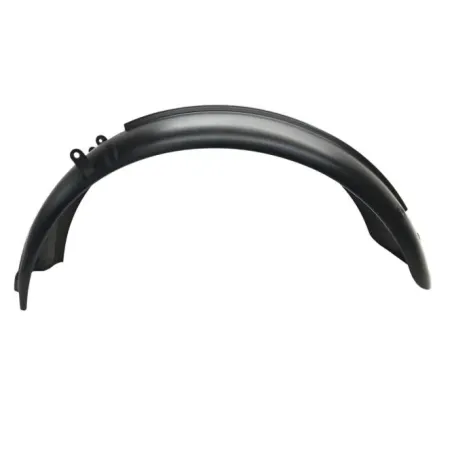 Garde boue arriere TRIUMPH BONNEVILLE 1200 2018-2020 BOBBER BLACK