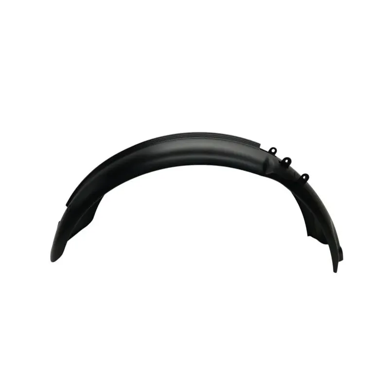 Garde boue arriere TRIUMPH BONNEVILLE 1200 2018-2020 BOBBER BLACK