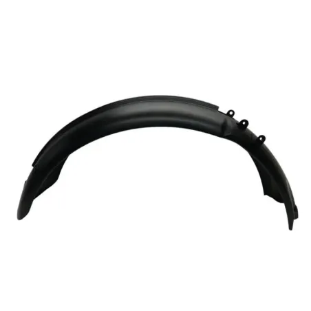 Garde boue arriere TRIUMPH BONNEVILLE 1200 2018-2020 BOBBER BLACK