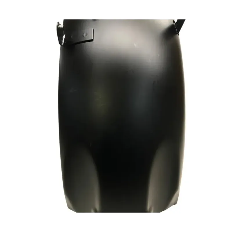 Garde boue arriere TRIUMPH BONNEVILLE 1200 2018-2020 BOBBER BLACK