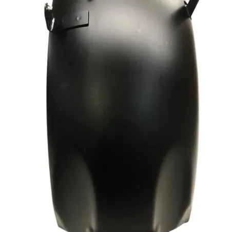 Garde boue arriere TRIUMPH BONNEVILLE 1200 2018-2020 BOBBER BLACK