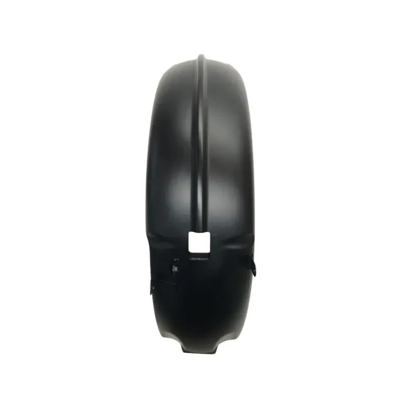 Garde boue arriere TRIUMPH BONNEVILLE 1200 2018-2020 BOBBER BLACK