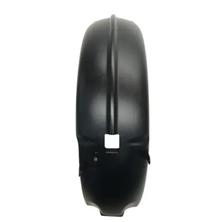 Garde boue arriere TRIUMPH BONNEVILLE 1200 2018-2020 BOBBER BLACK