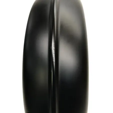 Garde boue arriere TRIUMPH BONNEVILLE 1200 2018-2020 BOBBER BLACK