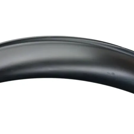 Garde boue arriere TRIUMPH BONNEVILLE 1200 2018-2020 BOBBER BLACK