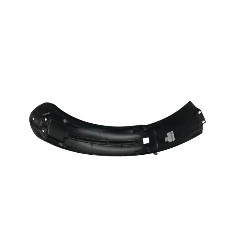 Garde boue arriere TRIUMPH BONNEVILLE 1200 2018-2020 BOBBER BLACK