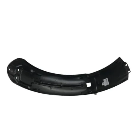 Garde boue arriere TRIUMPH BONNEVILLE 1200 2018-2020 BOBBER BLACK