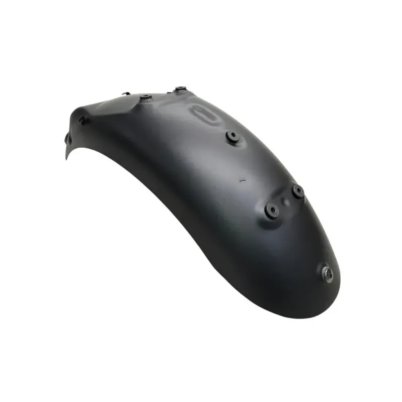 Garde boue arriere TRIUMPH BONNEVILLE 1200 2016-2020 T120